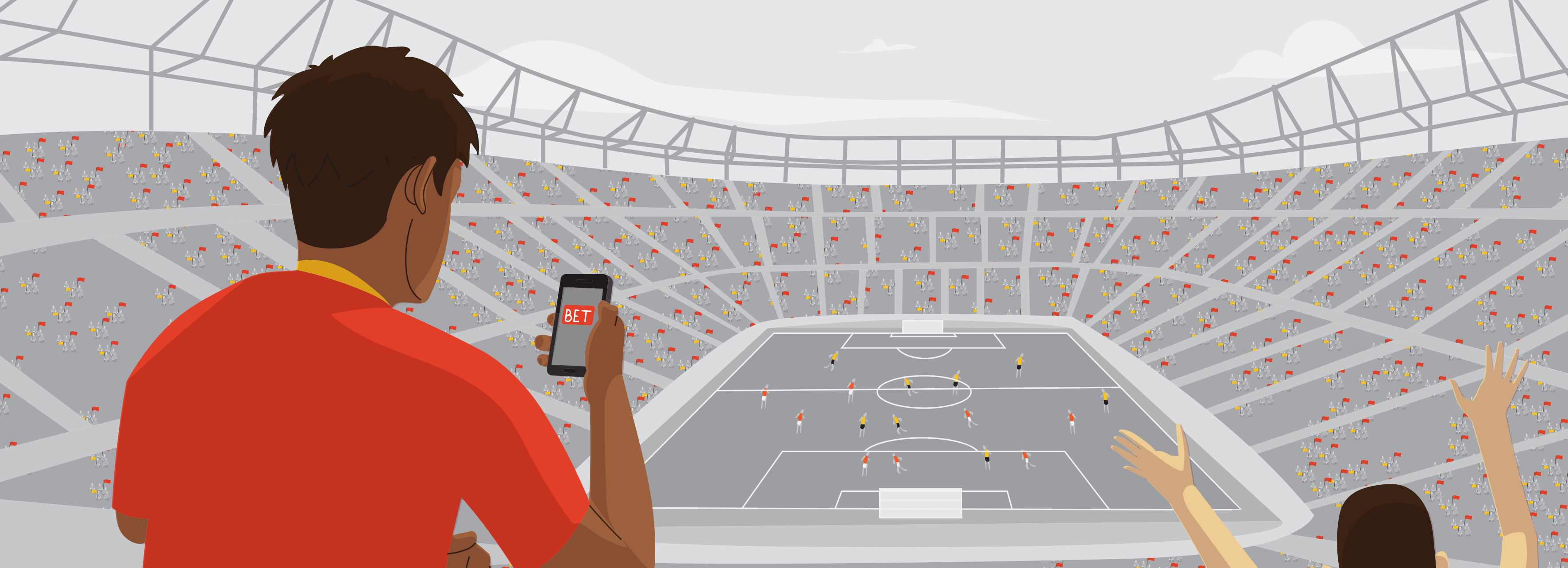 World Cup Round of 16: Expert Betting Picks and Tactical Edges