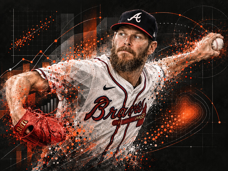 The Least Surprising Part of Chris Sale's October Was the October