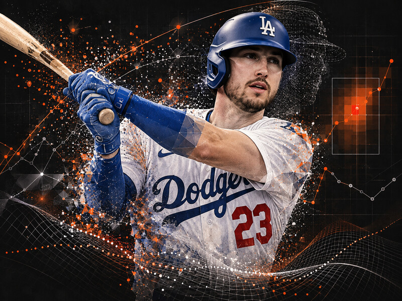 Kyle Tucker's September Is Real - Just Not the Story You've Been Told