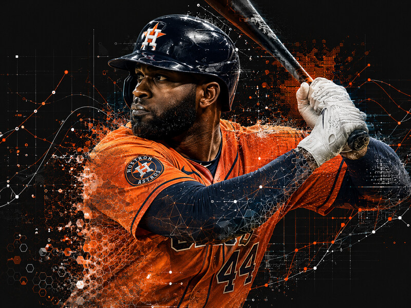 Yordan Alvarez Is Having the Best Season of His Career. Statcast Says He Should Be Even Better.