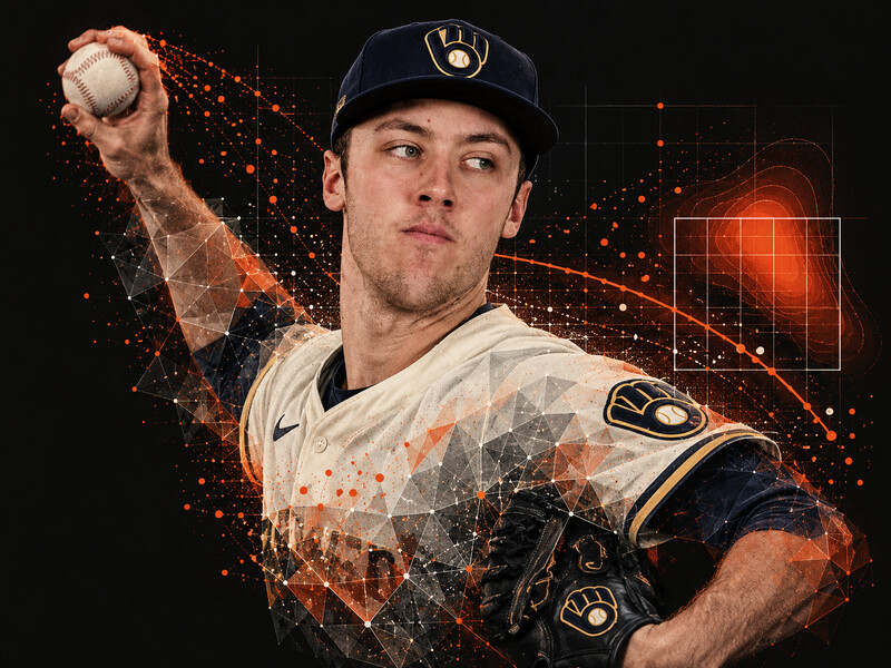 The Misiorowski Breakout Is There For All To See. The Padres Found the Seam Anyway.