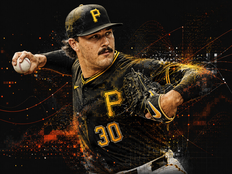 Skenes Didn't Rebuild His Curveball — He Killed It. Here's What He's Building Instead.