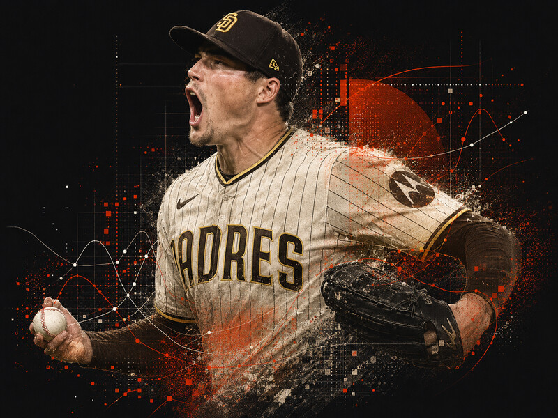 Mason Miller Isn't a Force of Nature